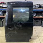 Volkswagen Caddy Sol Arka Kapı Çıkma