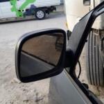Volkswagen Caddy Sol Ayna Hatasız Orjinal Çıkma