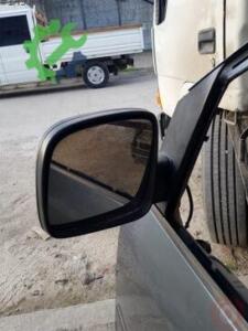 Volkswagen Caddy Sol Ayna Hatasız Orjinal Çıkma