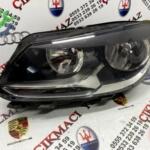 Volkswagen caddy sol far çıkma yedek parça