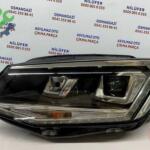 VOLKSWAGEN CADDY SOL FAR ORJİNAL