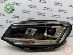 VOLKSWAGEN CADDY SOL FAR ORJİNAL