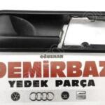 Çıkma Orijinal Kapı Kolu Volkswagen Caddy 2004-2015 2K1837113