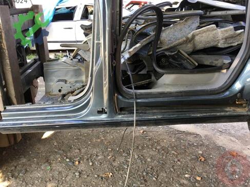 Volkswagen Caddy Biyel çıkma parça