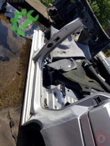 Volkswagen Caddy Sol  Marşbiyel Hatasız Orjinal Çıkma