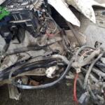 Volkswagen Caddy Sol Ön But Hatasız Orjinal Çıkma