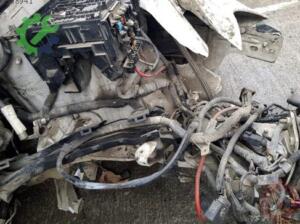 Volkswagen Caddy Sol Ön But Hatasız Orjinal Çıkma
