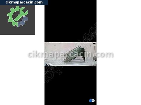 Volkswagen Caddy Sol Ön Çamurluk çıkma parça