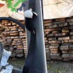 Volkswagen Caddy Sol Ön Emniyet Kemeri Hatasız Orjinal Çıkma