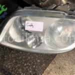 Volkswagen Caddy Sol ön far hatasız orjinal çıkma