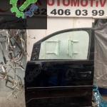 volkswagen caddy sol ön kapı çıkma orjinal
