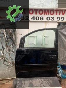 volkswagen caddy sol ön kapı çıkma orjinal