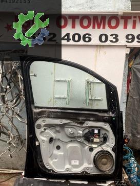 Volkswagen Caddy Sol Ön Kapı çıkma parça