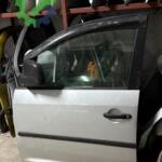 Volkswagen Caddy Sol Ön Kapı Hatasız Çıkma Orijinal