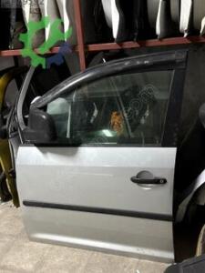Volkswagen Caddy Sol Ön Kapı Hatasız Çıkma Orijinal