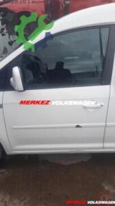 VOLKSWAGEN – CADDY / SOL ÖN KAPI (2015 – 2019)