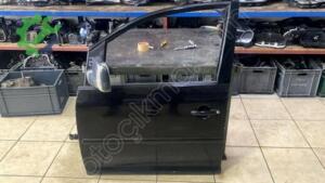 Çıkma Orijinal Sol Ön Kapı Volkswagen Caddy