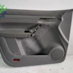 VOLKSWAGEN CADDY SOL ÖN KAPI DÖŞEMESİ