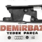 Volkswagen Caddy 2004-2015 Orijinal Çıkma Sol Ön Kapı Kolu 1T0837197