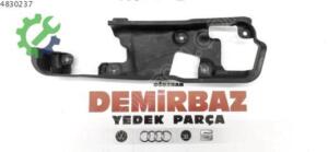 Volkswagen Caddy 2004-2015 Orijinal Çıkma Sol Ön Kapı Kolu 1T0837197