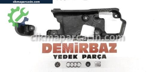 Volkswagen Caddy Sol Ön Kapı Kolu çıkma parça