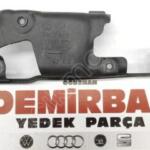 Volkswagen Caddy 2004-2015 Orijinal Çıkma Sol Ön Kapı Kolu 1T0837197