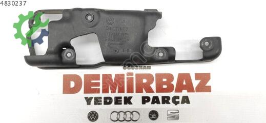 Volkswagen Caddy Sol Ön Kapı Kolu 1T0837197 çıkma parça