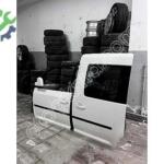 VOLKSWAGEN CADDY SOL ÖN KAPI SOL ARKA KAPI