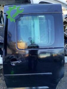 Volkswagen Caddy Sol Kapı Çıkma (2. Adet)
