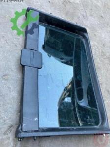 Volkswagen Caddy Sol Sürgülü Cam Çıkma Orjinal