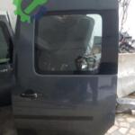 Volkswagen Caddy Sol Sürgülü Kapı Camı Hatasız Orjinal Çıkma