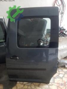 Volkswagen Caddy Sol Sürgülü Kapı Camı Hatasız Orjinal Çıkma