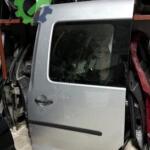Volkswagen Caddy Sol Sürgülü Kapı Hatasız Çıkma Orijinal