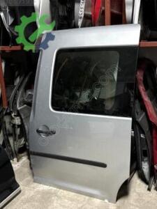 Volkswagen Caddy Sol Sürgülü Kapı Hatasız Çıkma Orijinal