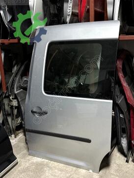 Volkswagen Caddy Sol Sürgülü Kapı çıkma parça
