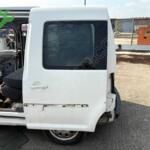 VOLKSWAGEN CADDY SOL SÜRGÜLÜ KAPI
