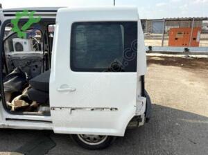 VOLKSWAGEN CADDY SOL SÜRGÜLÜ KAPI