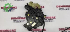 Çıkma Orijinal Kapı Kilidi Volkswagen Caddy 2004-2010 2K0843654