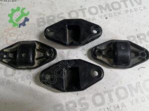 VOLKSWAGEN CADDY SÜRGÜLÜ KAPI PİN YUVASI 2K0843667A