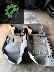 Volkswagen Caddy taban döşemesi çıkma orjinal