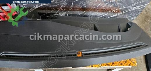 Volkswagen Caddy Torpido çıkma parça