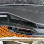 Volkswagen caddy torpido 2020-2024