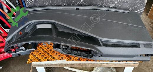 Volkswagen Caddy Torpido 2020-2024 çıkma parça