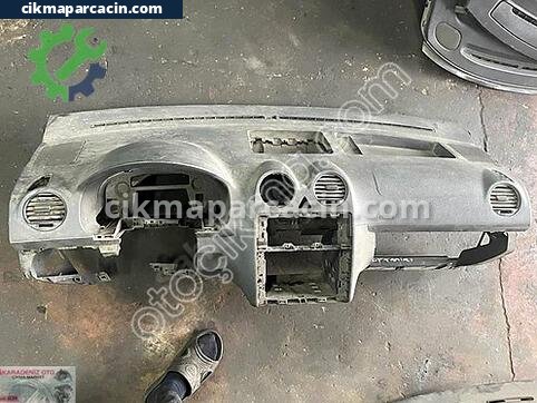 Volkswagen Caddy Torpido çıkma parça