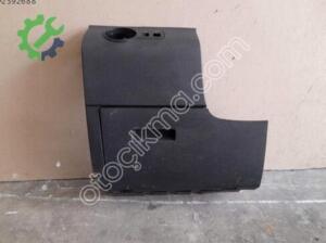 VOLKSWAGEN CADDY TORPİDO ALT KAPLAMA