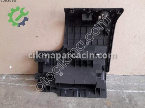 Volkswagen Caddy Torpido çıkma parça