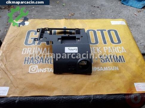 Volkswagen Caddy Torpido çıkma parça