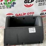 Volkswagen Caddy Torpido Gözü Hatasız Orjinal Çıkma