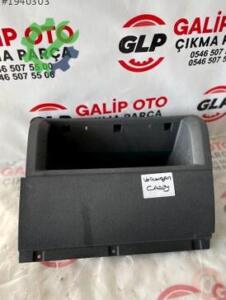 Volkswagen Caddy Torpido Gözü Hatasız Orjinal Çıkma