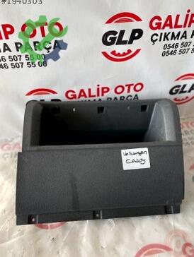 Volkswagen Caddy Torpido Gözü çıkma parça
